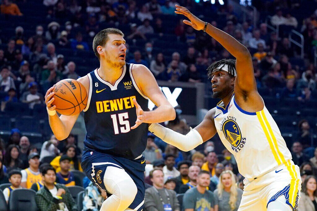 Denver Nuggets
